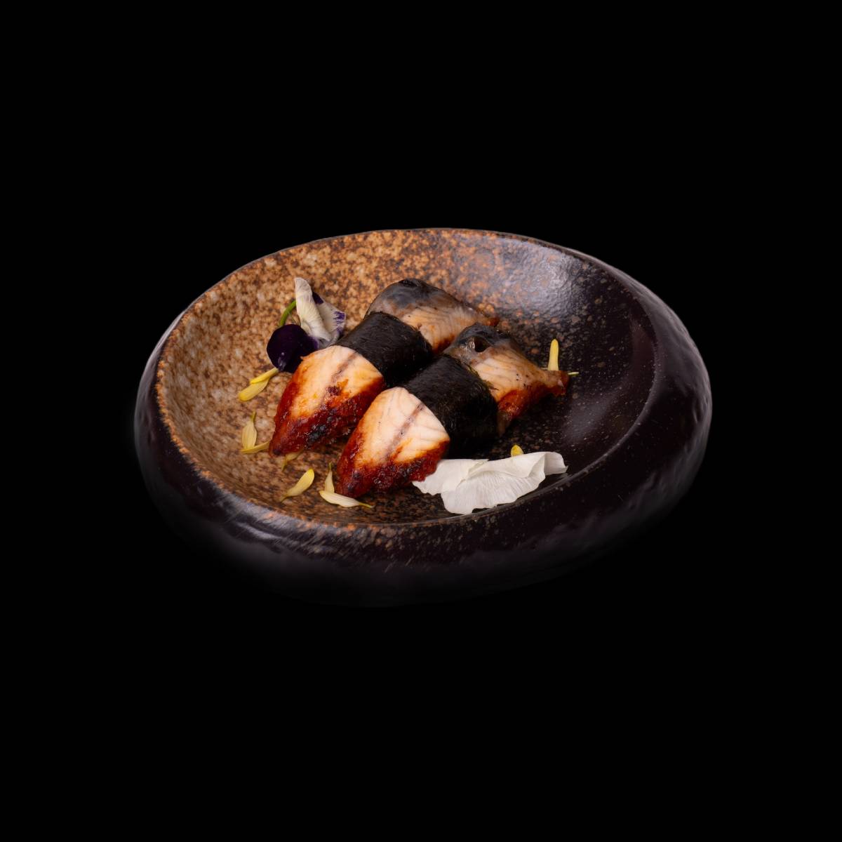 nigiri unagi kabayaki