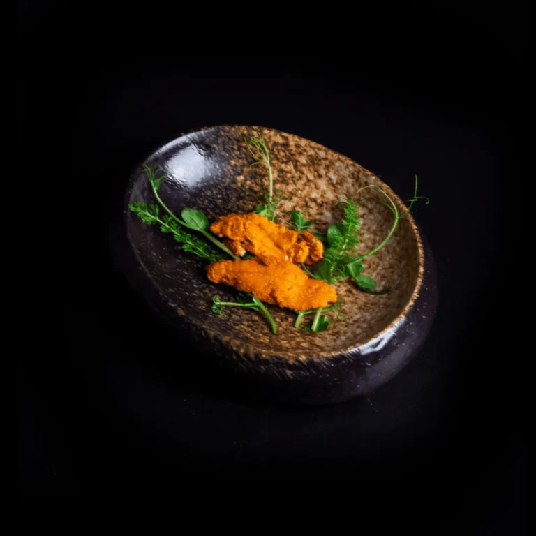 Sashimi-jezowiec-uni_hanashi